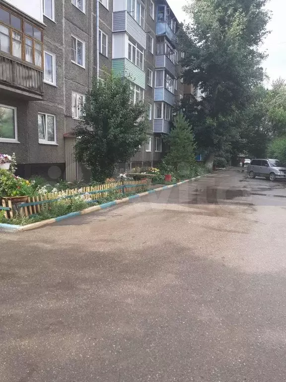 2-к. квартира, 45 м, 1/5 эт. - Фото 1