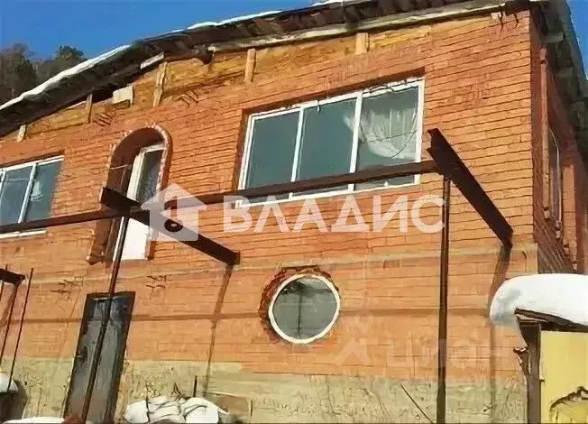 Дом в Иркутская область, Иркутский муниципальный округ, Листвянка рп ... - Фото 2