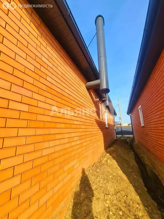 Дом в Усть-Лабинск, Запорожская улица (80.4 м) - Фото 2