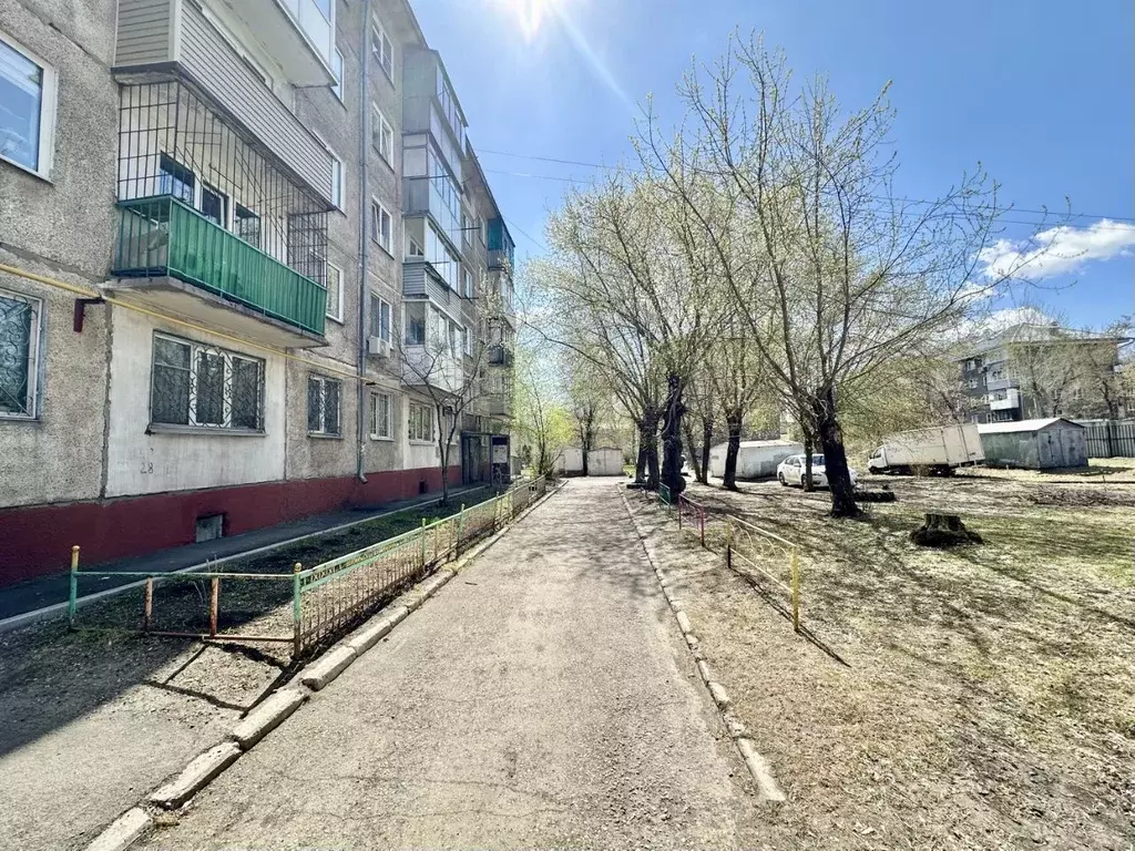 2-к кв. Алтайский край, Барнаул Телефонная ул., 50 (45.0 м) - Фото 2