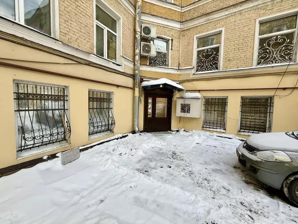 Помещение свободного назначения в Санкт-Петербург Гороховая ул., 33 ... - Фото 2