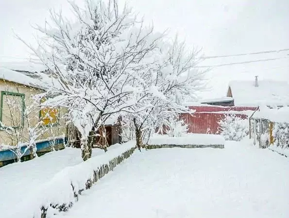 Дом в Ярославская область, Ярославль Имени Мичурина СНТ, 2 сад, 158 ... - Фото 2