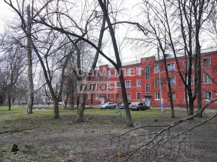 2-к кв. Липецкая область, Липецк ул. Территория Военный Городок № 1, ... - Фото 1