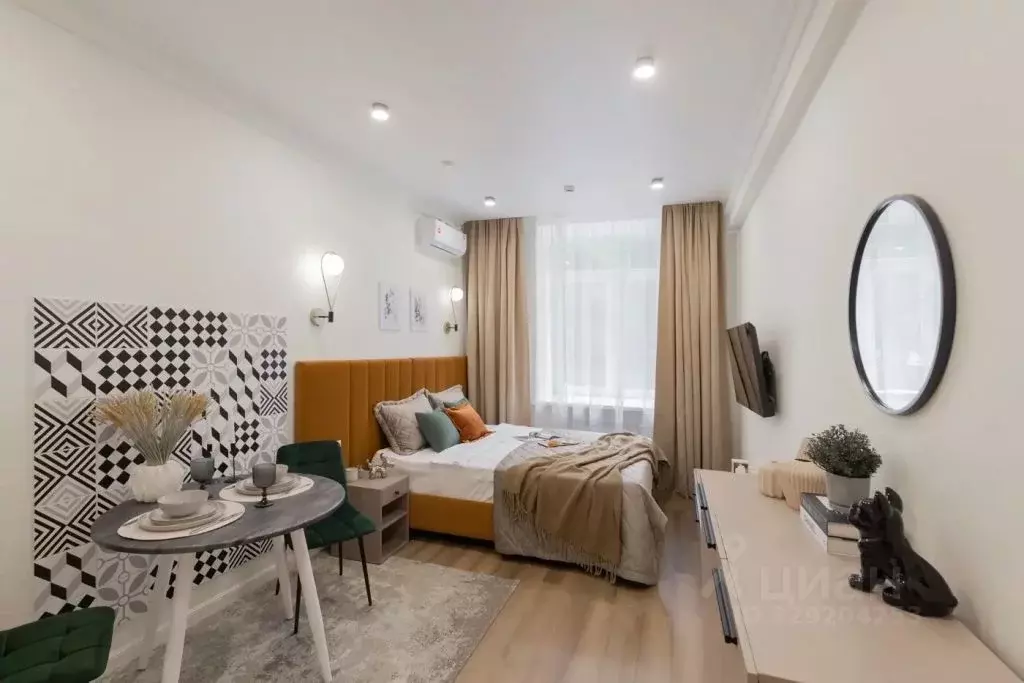 Комната Москва Рижский проезд, 3 (10.0 м) - Фото 2