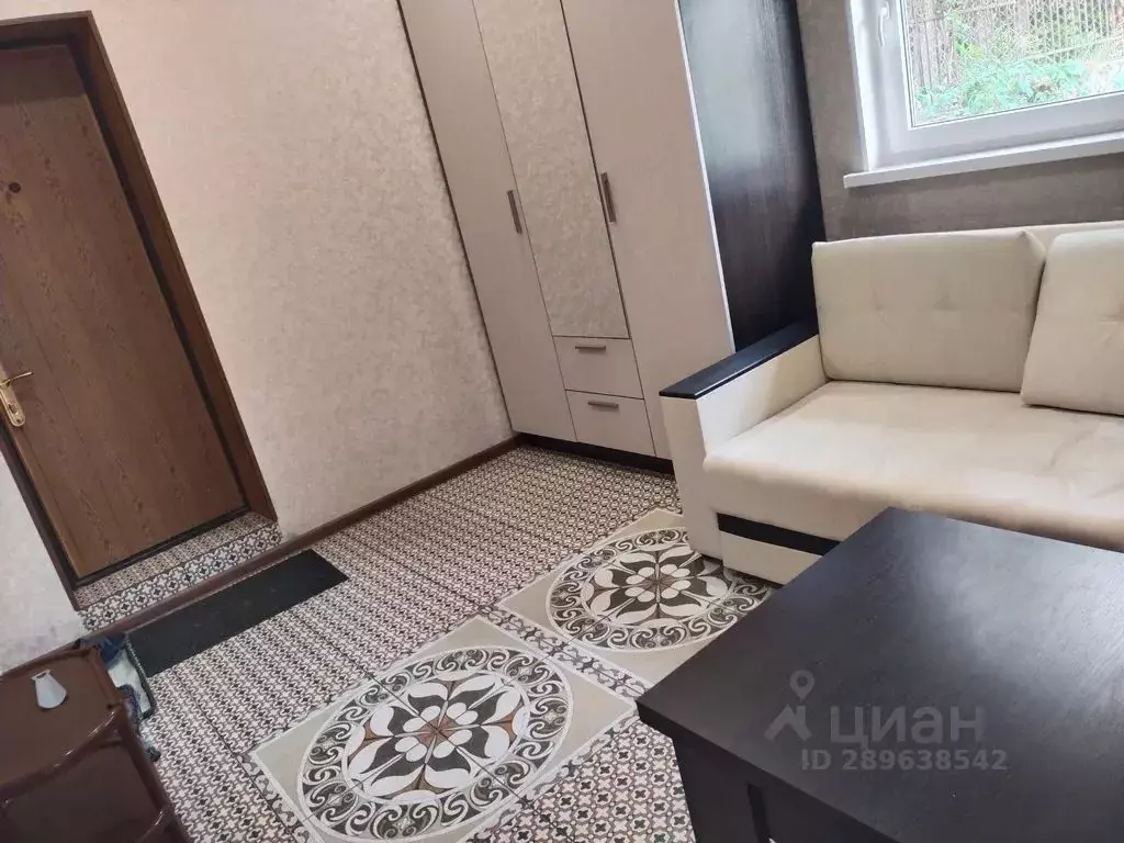 2-к кв. Ставропольский край, Кисловодск ул. Володарского, 4 (54.0 м) - Фото 1