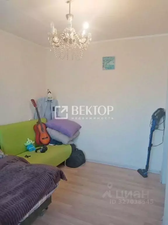 1-к кв. Ивановская область, Иваново Ташкентская ул., 86А (20.5 м) - Фото 2