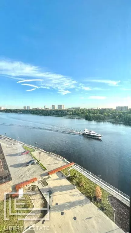 2-к кв. Москва Ленинградское ш., 69к2 (40.0 м) - Фото 1