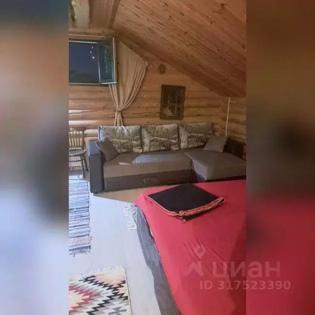 Комната Ростовская область, Таганрог Ореховая ул., 29 (50.0 м) - Фото 0