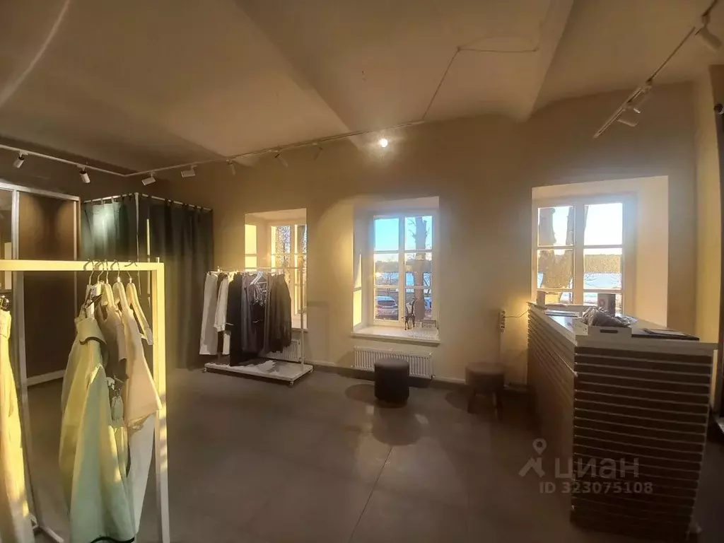 Помещение свободного назначения в Костромская область, Кострома Горная ... - Фото 2