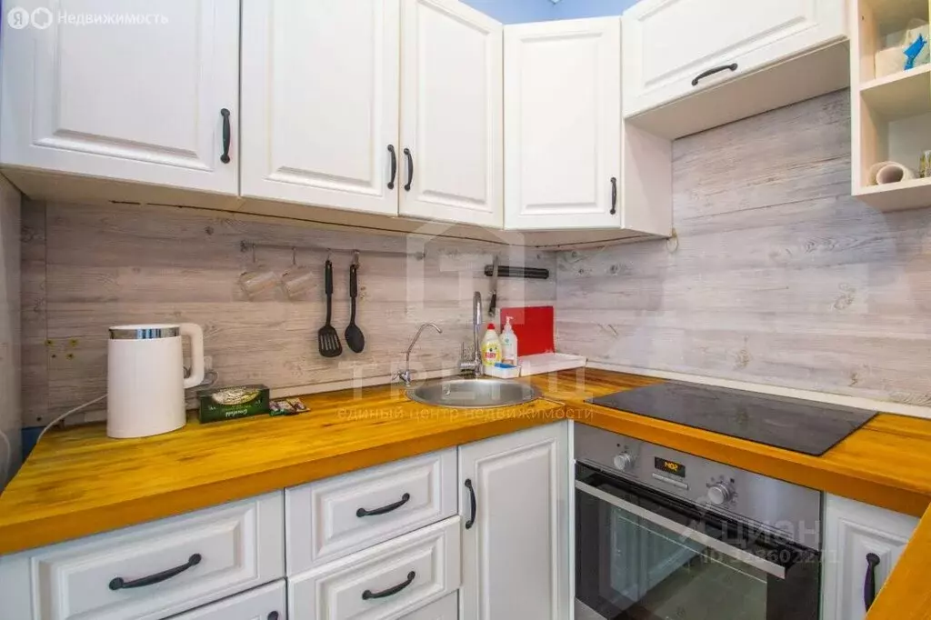 Квартира-студия: Кудрово, Пражская улица, 7 (23.8 м) - Фото 2