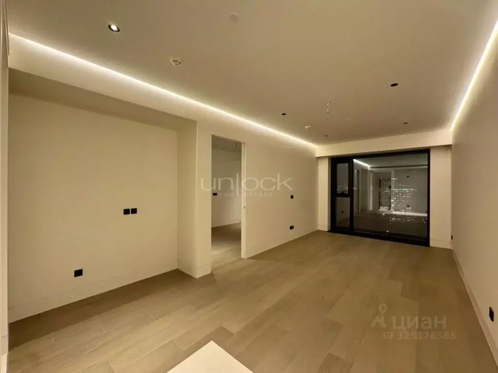 2-к кв. Москва Поклонная ул., 9 (63.0 м) - Фото 0