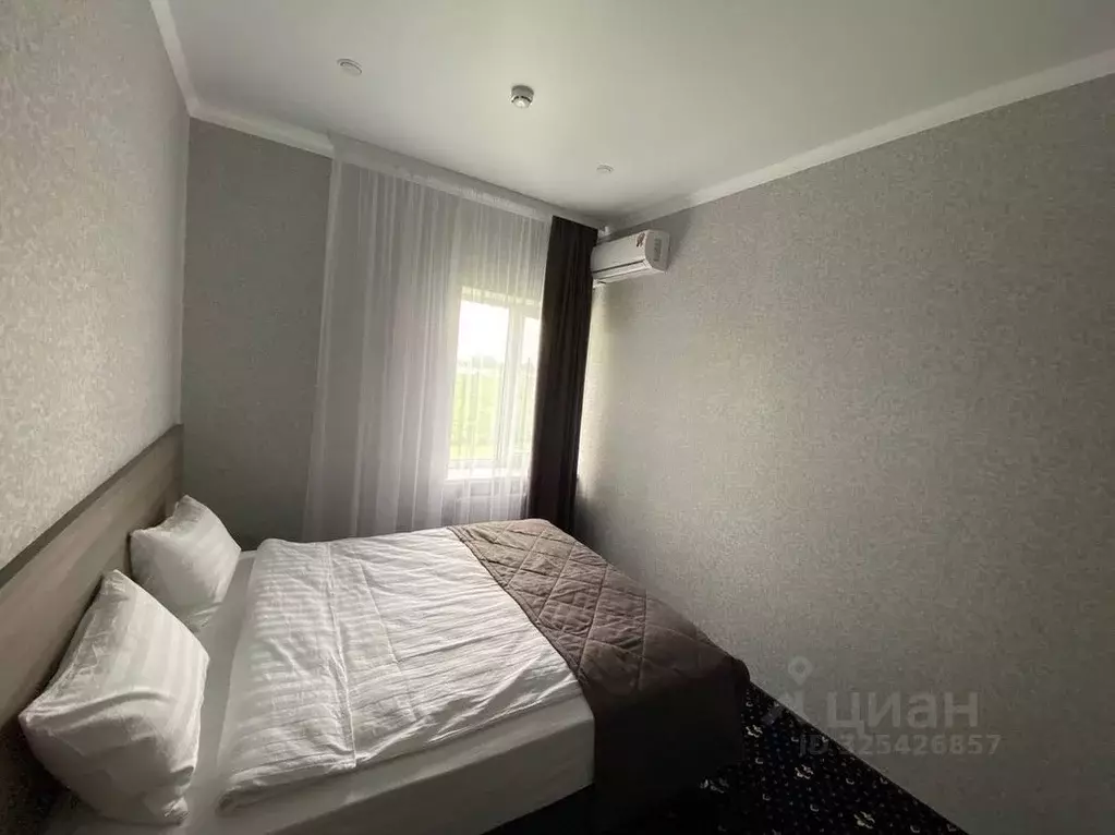 Комната Краснодарский край, Славянск-на-Кубани Пограничная ул., 7/1 ... - Фото 1