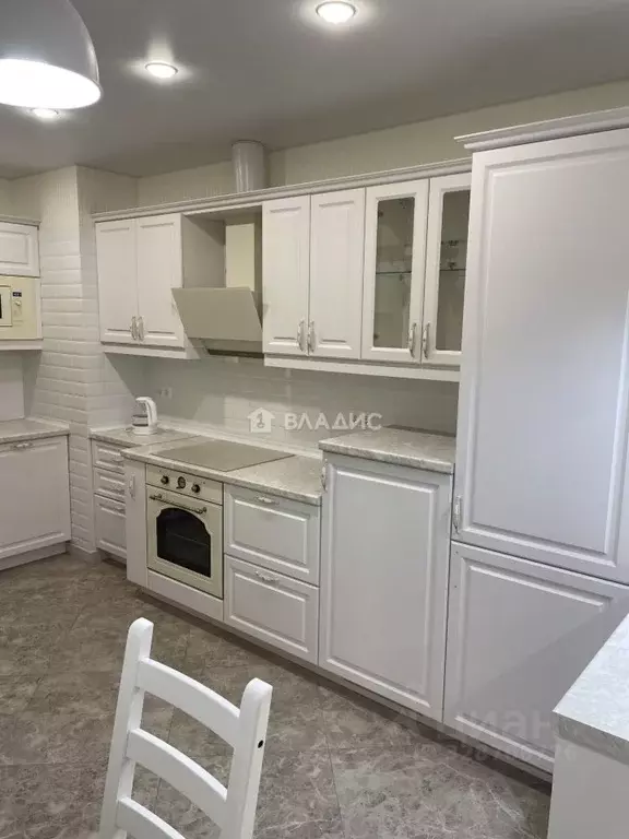 1-к кв. Санкт-Петербург пос. Парголово, ул. Шишкина, 303к1 (39.2 м) - Фото 2