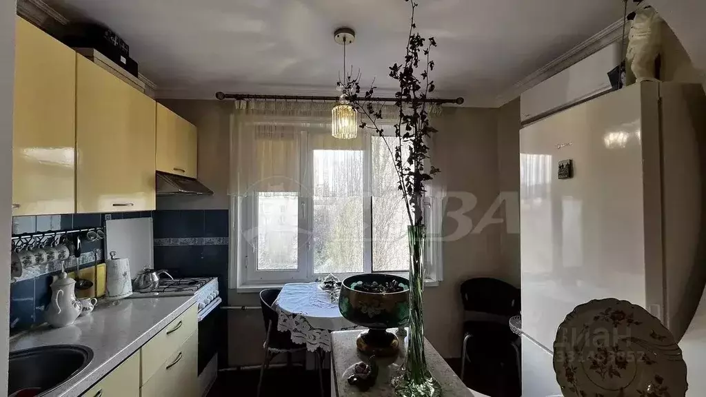1-к кв. Дагестан, Махачкала просп. Имама шамиля, 45 (40.0 м) - Фото 1