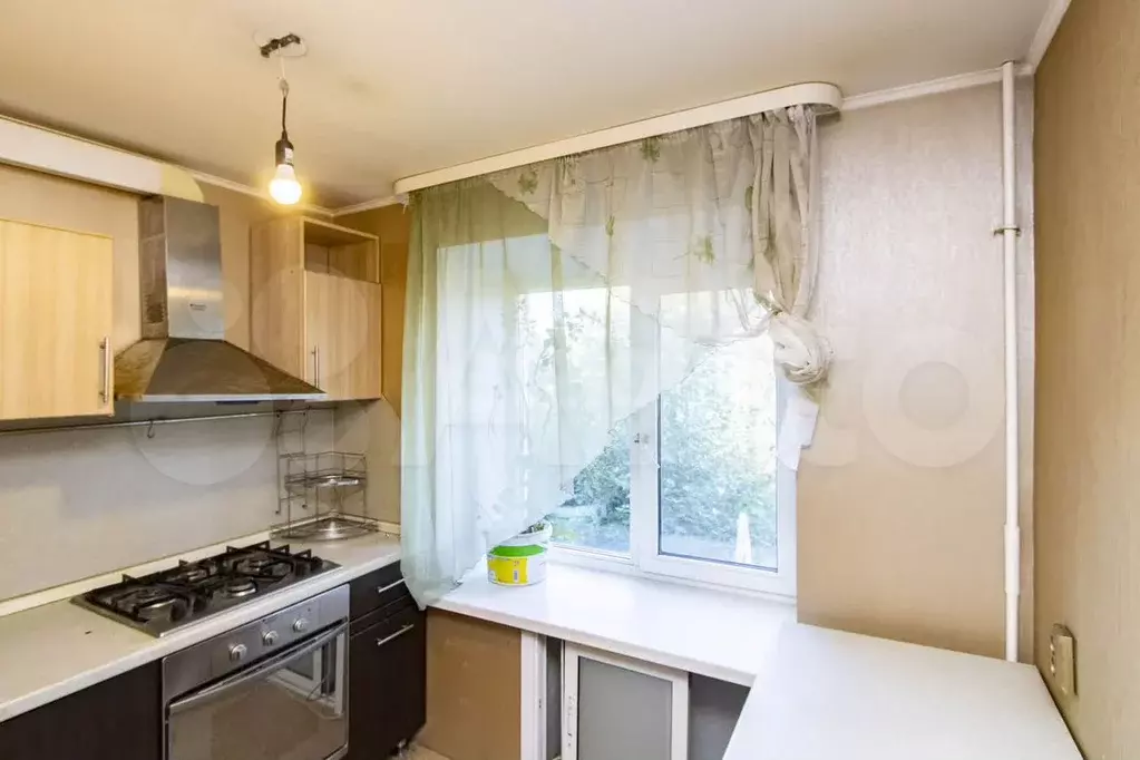 2-к. квартира, 44,1 м, 5/5 эт. - Фото 1