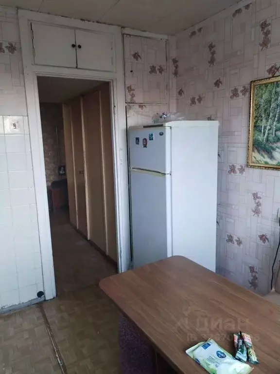 2-к кв. Ленинградская область, Луга просп. Кирова, 12 (52.0 м) - Фото 2