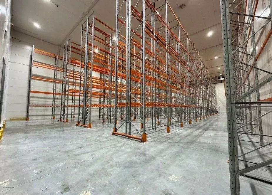 Склад в Санкт-Петербург пос. Парголово, Горское ш., 6соор1 (4520 м) - Фото 2