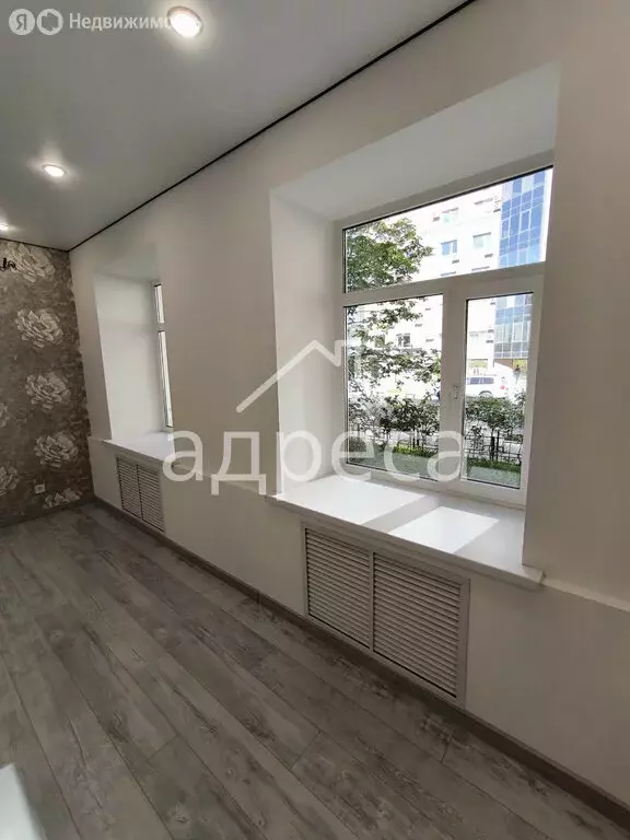2-комнатная квартира: Самара, Молодогвардейская улица, 131 (50 м) - Фото 1