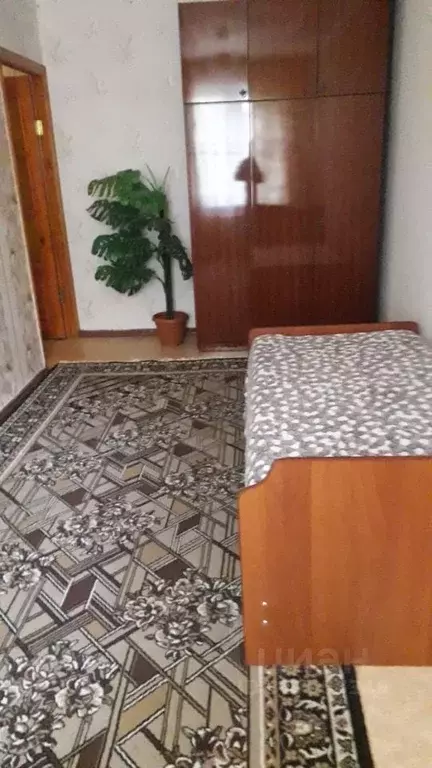 Комната Татарстан, Казань ул. Халева, 11 (16.0 м) - Фото 1