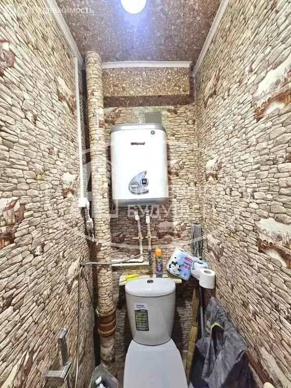 2-комнатная квартира: посёлок Новый, улица Строителей, 3 (49.9 м) - Фото 1