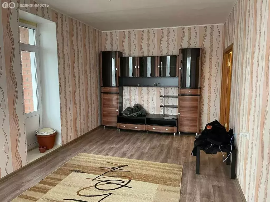 2-комнатная квартира: Новосибирск, Волочаевская улица, 2 (65 м) - Фото 1