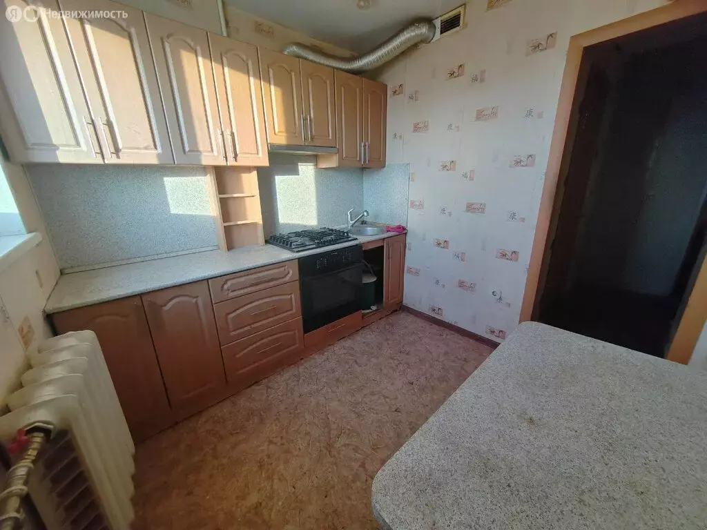 2-комнатная квартира: Каменск-Уральский, посёлок имени Чкалова, улица ... - Фото 1