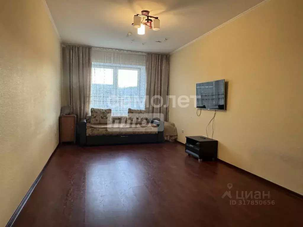 2-к кв. Иркутская область, Иркутск ул. Багратиона, 52/2 (68.0 м) - Фото 0