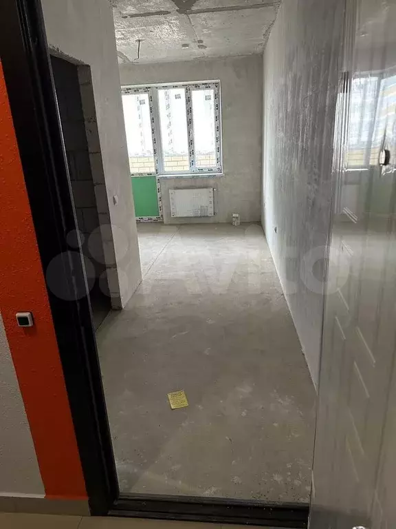 Квартира-студия, 21 м, 8/10 эт. - Фото 0
