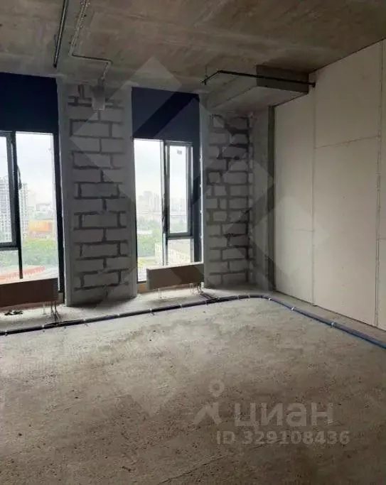 Офис в Москва Огородный проезд, 16/1с1 (104 м) - Фото 1