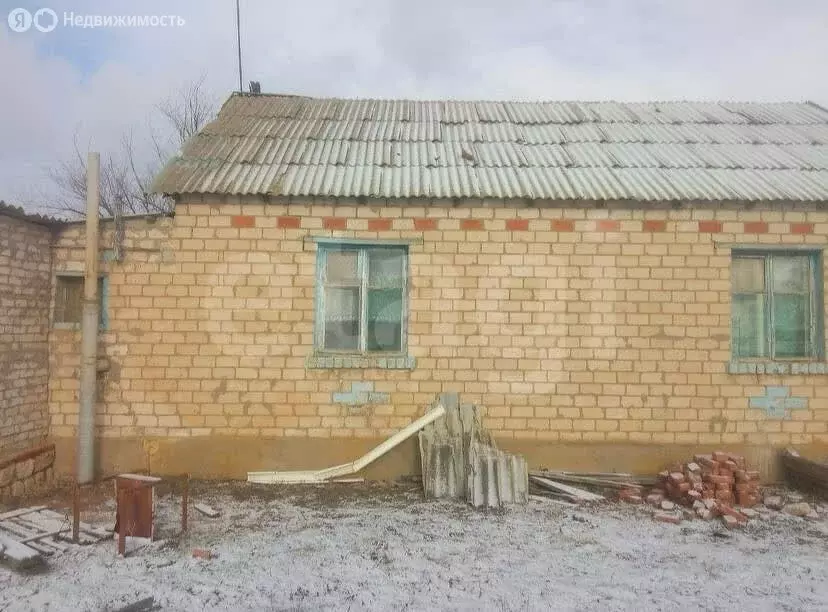 Дом в посёлок Ханата, улица Городовикова (66.6 м) - Фото 2