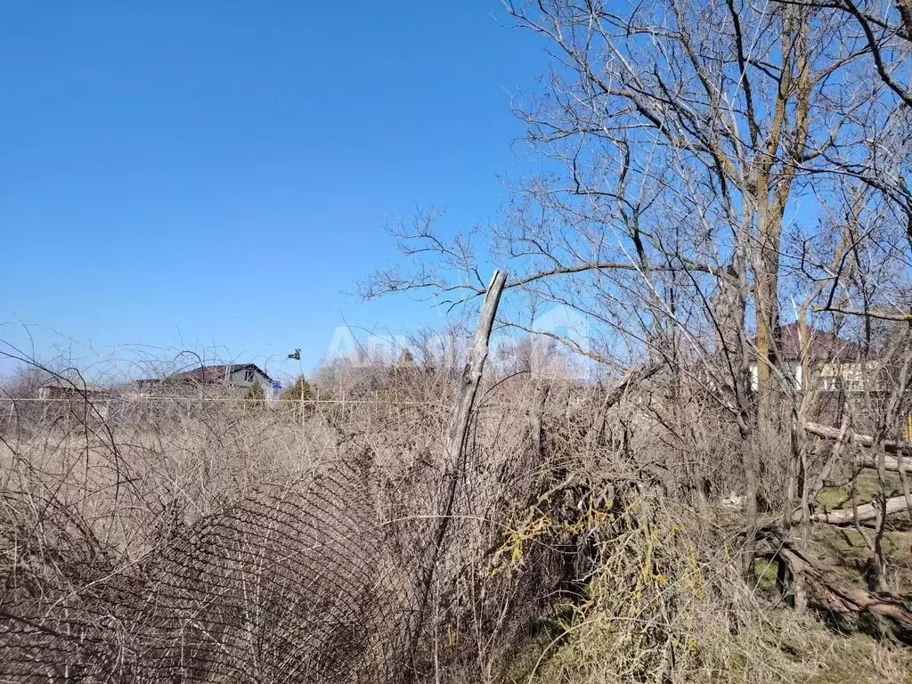 Участок в Ростовская область, Усть-Донецкий район, Мелиховская ст-ца ... - Фото 2