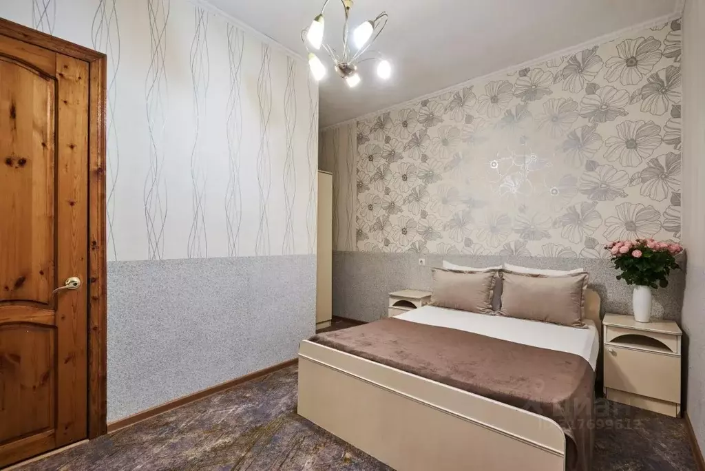 Комната Краснодарский край, Сочи ул. Свердлова, 29 (16.0 м) - Фото 0