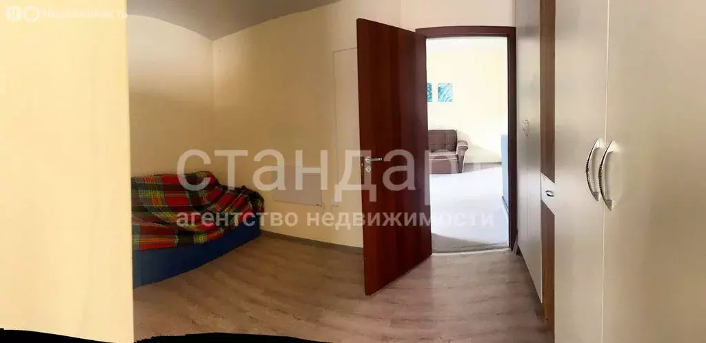 1-комнатная квартира: Ессентуки, Кисловодская улица, 7 (30.5 м) - Фото 2