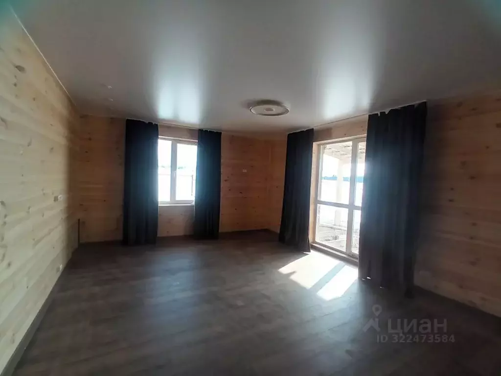 Коттедж в Пермский край, Пермский муниципальный округ, пос. Юг ул. ... - Фото 2