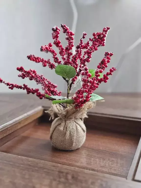 1-к кв. Крым, Джанкой ул. Интернациональная, 6 (33.0 м) - Фото 2