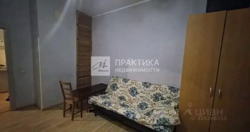 Свободной планировки кв. Московская область, Балашиха Янтарный мкр, ... - Фото 1