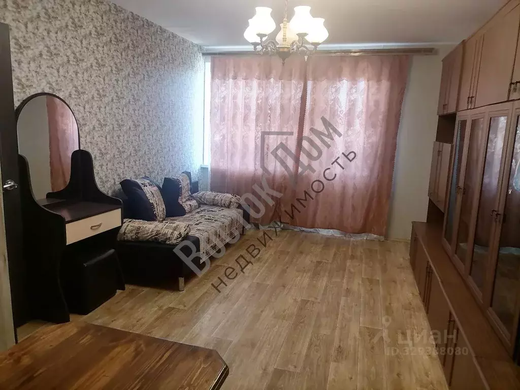 1-к кв. Московская область, Электроугли Богородский городской округ, ... - Фото 1