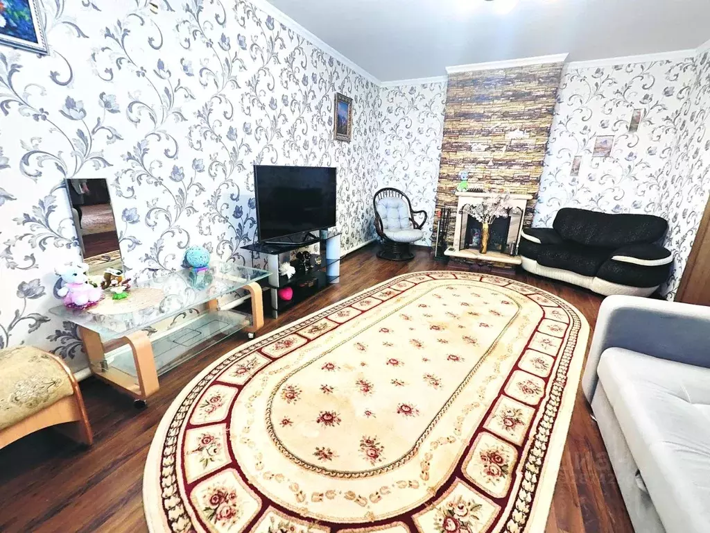 Дом в Алтайский край, Алейск ул. Сердюка, 191 (257 м) - Фото 1