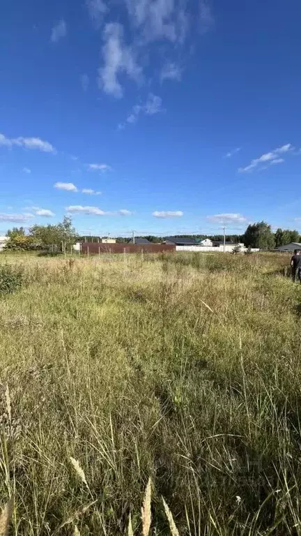 Участок в Владимирская область, Муром Калинка СНТ,  (15.0 сот.) - Фото 1