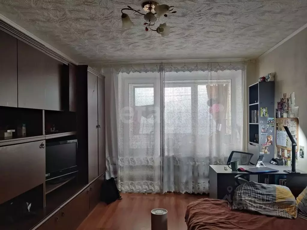 1-к кв. Московская область, Лобня ул. Чехова, 2 (33.8 м) - Фото 1