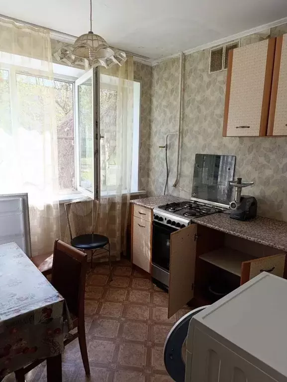 1-к. квартира, 34 м, 1/9 эт. - Фото 0