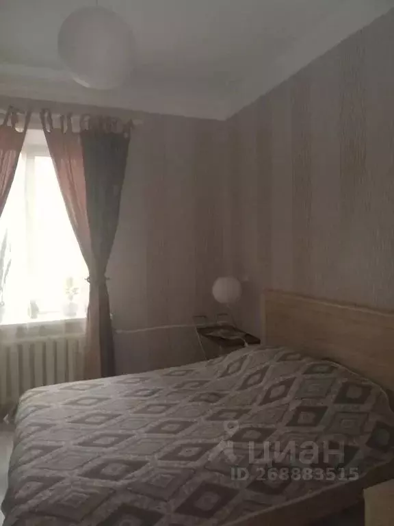 2-к кв. Костромская область, Кострома ул. Князева, 2Б (56.0 м) - Фото 2