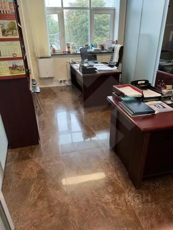 Офис в Москва ул. Новый Арбат, 32 (124 м) - Фото 1