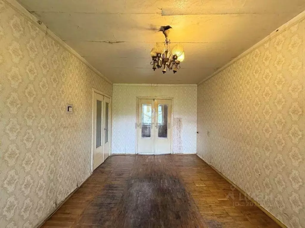 3-к кв. Белгородская область, Белгород ул. Победы, 73 (60.8 м) - Фото 1