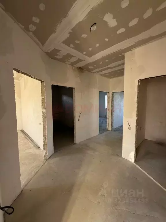 Дом в Ростовская область, Аксайский район, Грушевская ст-ца Школьная ... - Фото 2