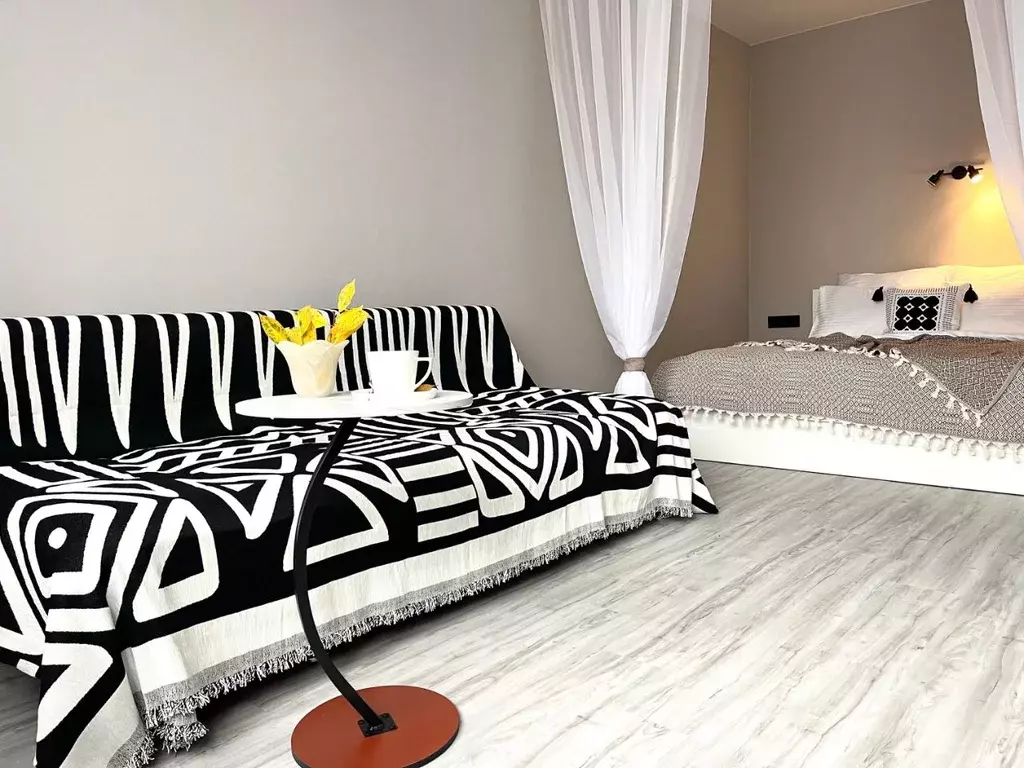 1-к кв. Москва Зеленый просп., 4К1 (40.0 м) - Фото 1