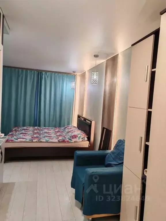 Студия Татарстан, Казань ул. Академика Сахарова, 21 (21.0 м) - Фото 1