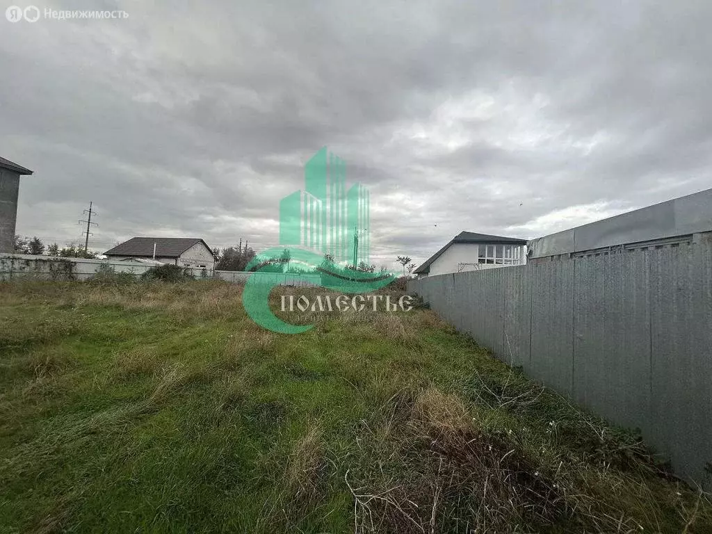 Участок в Феодосия, Старокрымская улица (8 м) - Фото 2