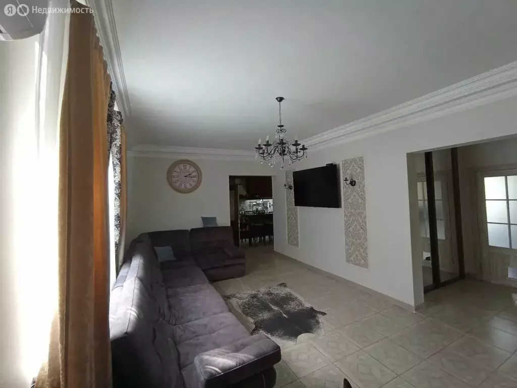 Дом в село Кулешовка, улица Ленина (160 м) - Фото 1