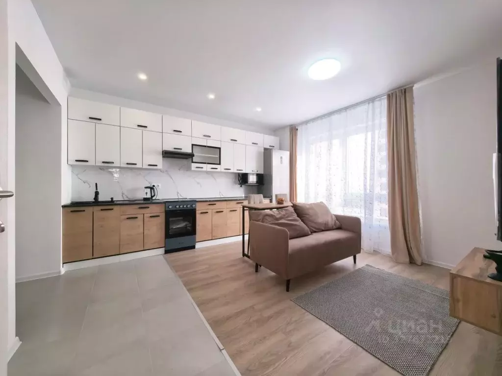 2-к кв. Москва Иловайская ул., 2 (47.6 м) - Фото 1